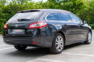 prélèvement CREDIPAR