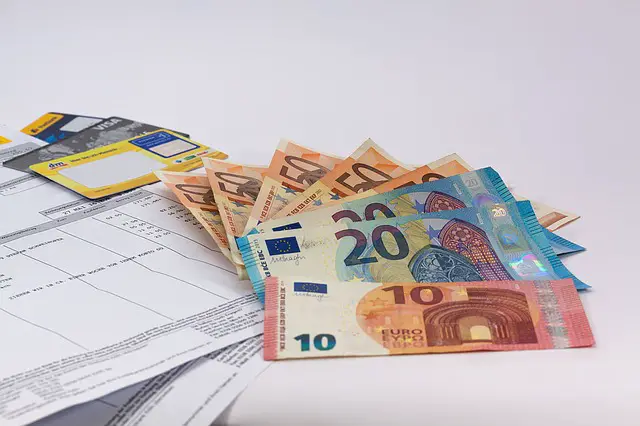 Prélèvement ONEY FACILY PAY