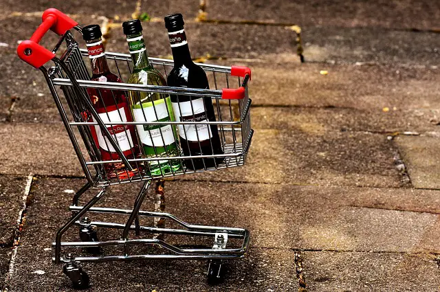 prélèvement Carte Auchan