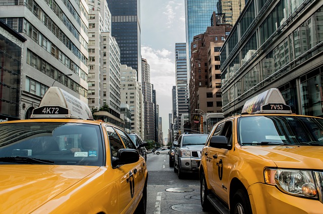 Problème Paiement sur Uber