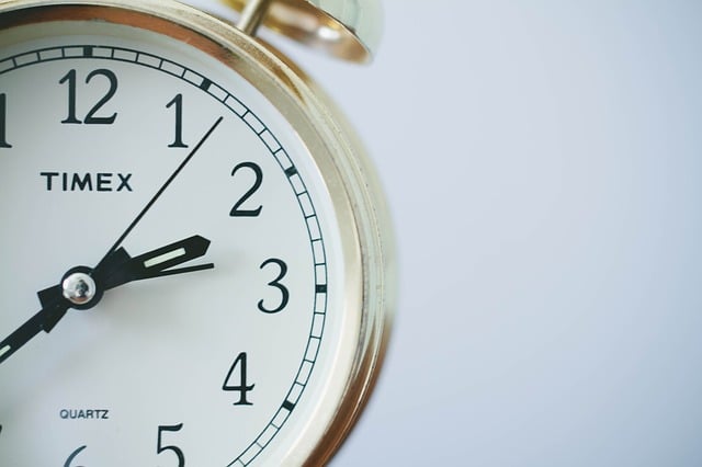 Combien de temps pour clôturer son compte