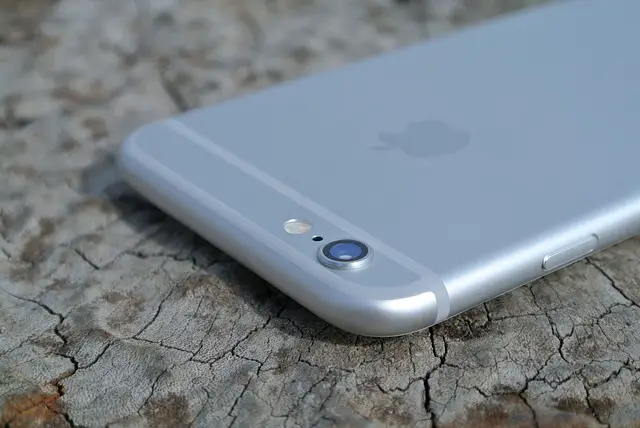 arnaque iphone 7 à 1 euro