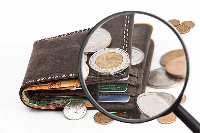 Frais Bancaires à la Caisse d'Epargne