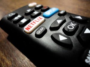 carte bancaire netflix refusée