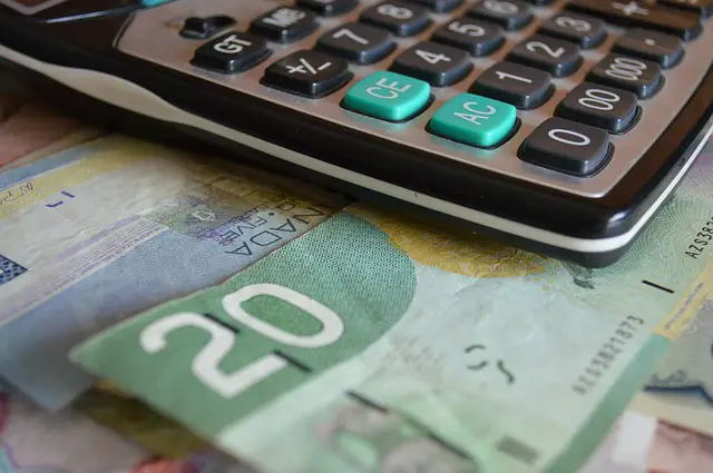pourquoi un prélèvement des impôts sur votre compte
