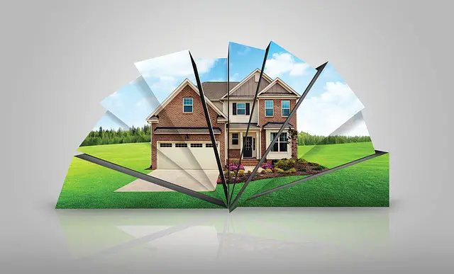 scpi société civile de placement immobilier