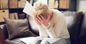 demander un crédit avec des problèmes de paiement dans le passé