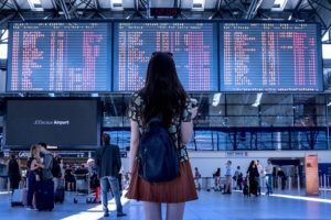 difficultés de paiement avec air france