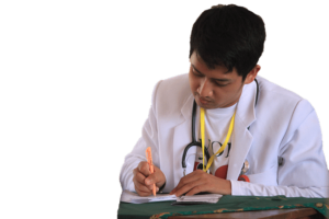 qui est almerys pour les professionnels de santé