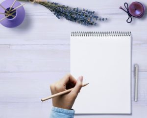 comment rédiger une attestation sur l'honneur de non ressources