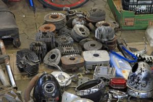 pourquoi votre règlement à mister-auto est-il rejeté ?