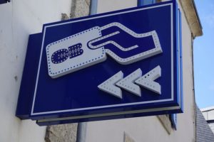 retrait refusé au DAB pourquoi