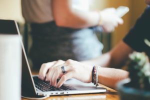difficulté à accéder à mes compte banque postale sur internet