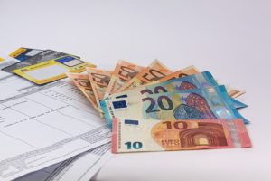 les raisons pour lesquelles la société générale rejette un chèque