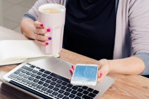 des problèmes pour se connecter à son espace client banque populaire