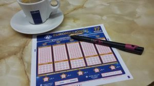 secrets pour gagner le gros lot à euromillions