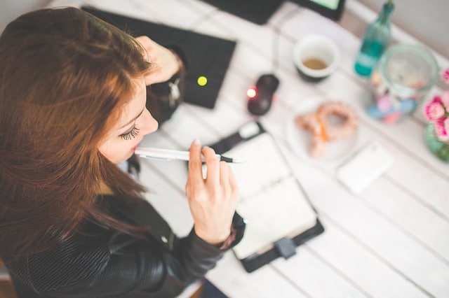 quelles activités pour travailler de chez soi