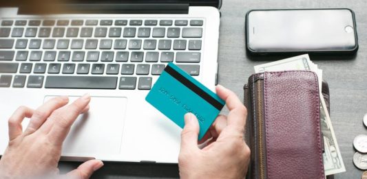 réglement par carte bancaire sur internet refusé