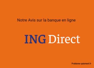notre avis sur la banque en ligne ING