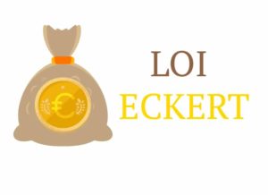 explications sur la loi eckert