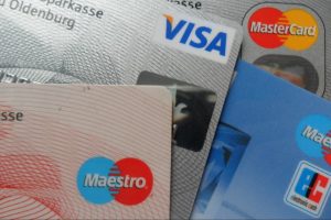 carte bancaire à débit différé