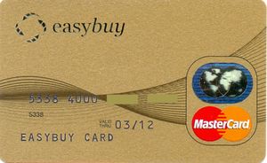 carte bancaire prépayée rechargeable easybuy