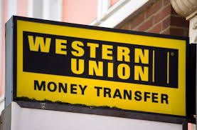 western union