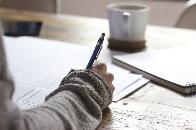comment rédiger une lettre de procuration