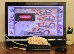 qu'est ce qu'un virement et comment faire pour virer de l'argent