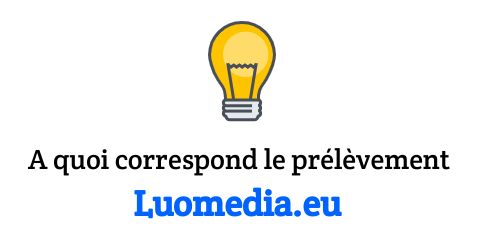 prélevé par luomedia.eu