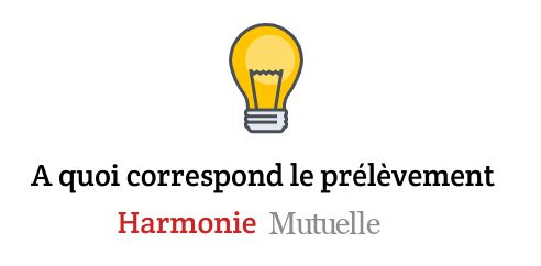paiement harmonie mutuelle