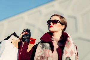 prélevé par sarenza.com