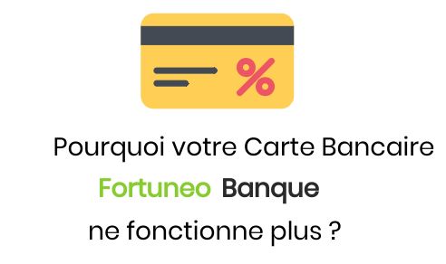 carte bancaire fortuneo banque