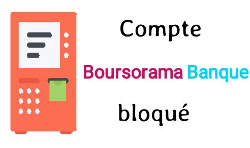 comment bloquer un paiement sur boursorama