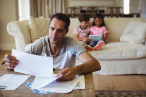 solutions paiement factures sans argent