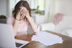 cheque sans provision fortuneo banque
