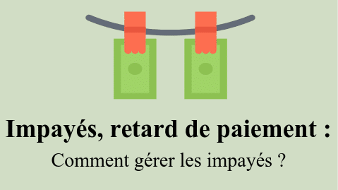 gestion impayés