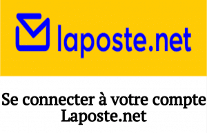 laposte net se connecter