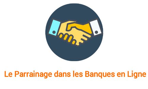parrainage banque en ligne