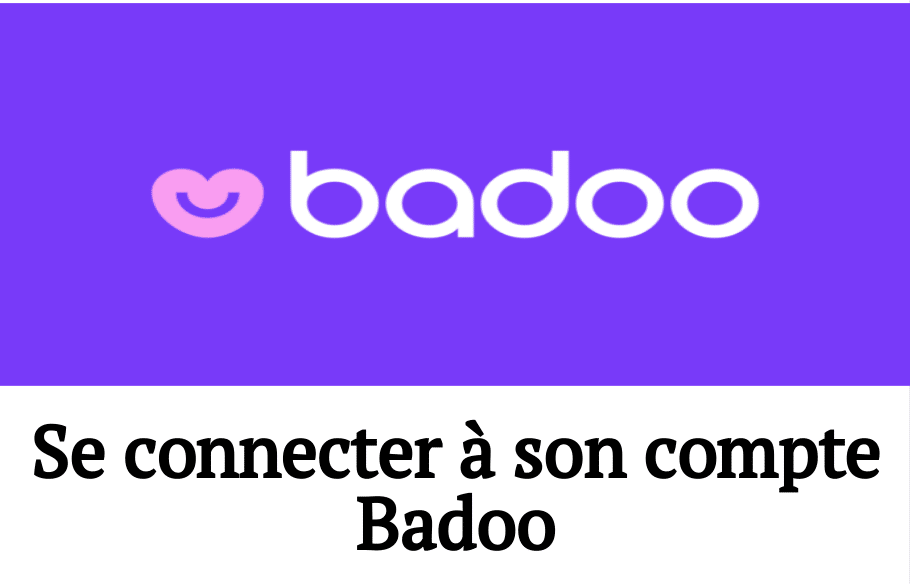 Se mobile comment badoo deconnecter sur Comment se