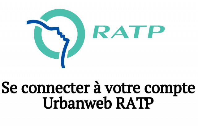 urbanweb ratp