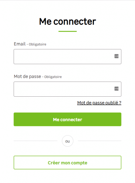 accéder compte leroy merlin