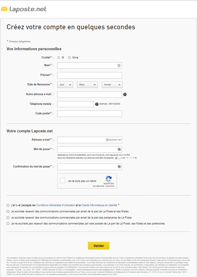 Comment se connecter à votre compte en ligne