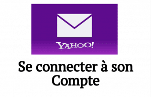 se connecter compte yahoo mail