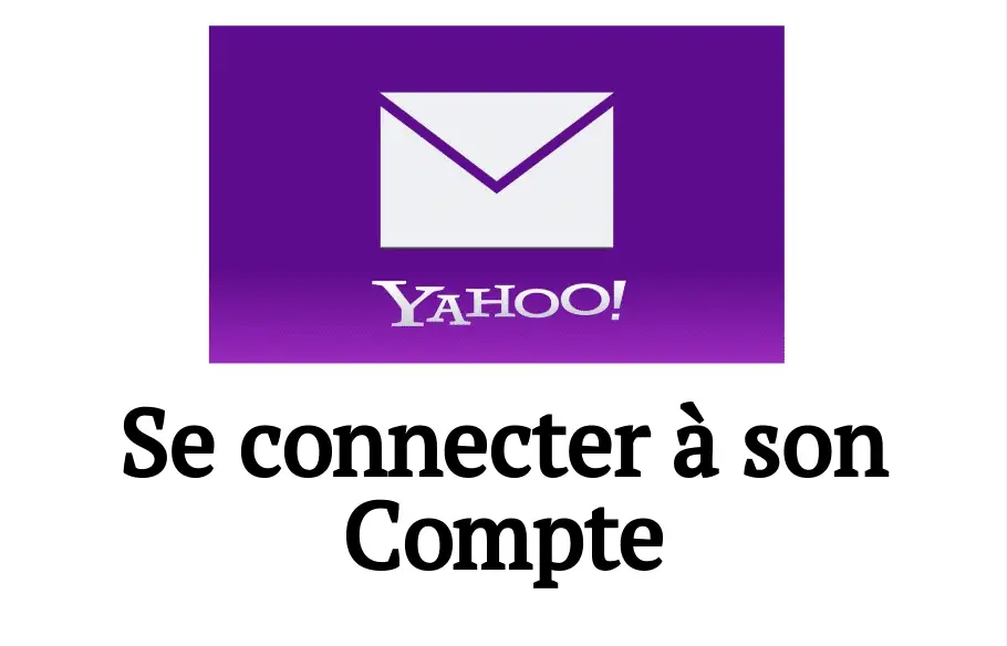 se connecter compte yahoo mail