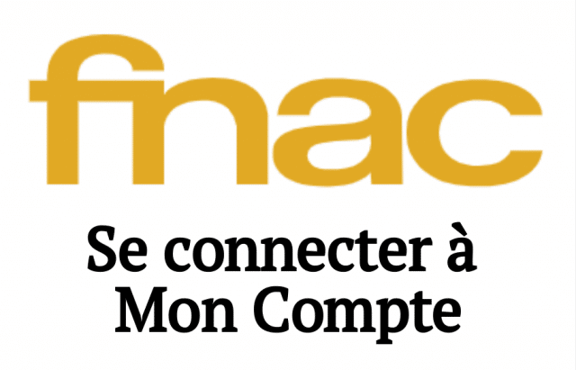 se connecter fnac mon compte