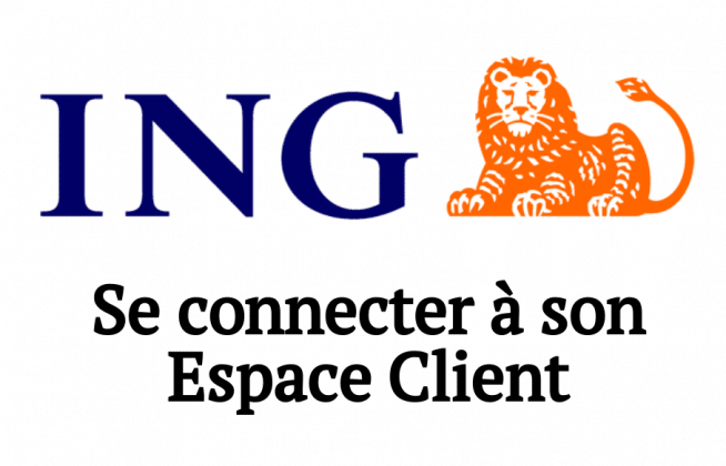 ING DIRECT : Comment se connecter à son Espace Client