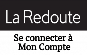 se connecter la redoute mon compte