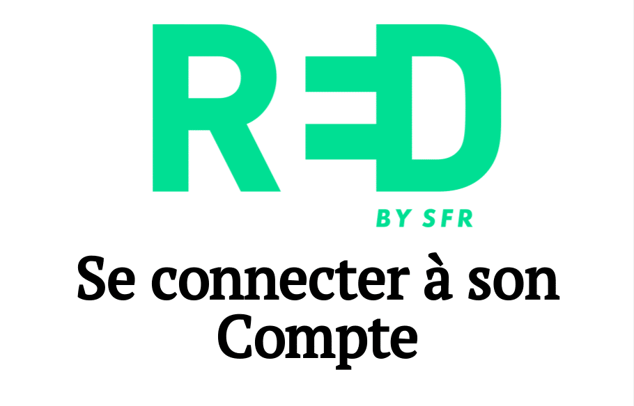 se connecter red by sfr