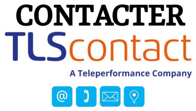 contacter tls